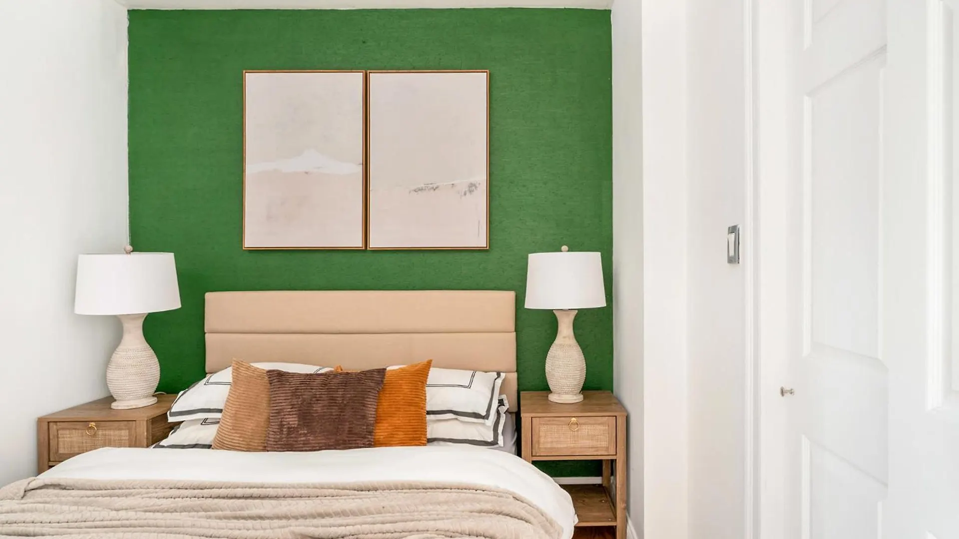 139-3E West Village 1Br Best Value New York