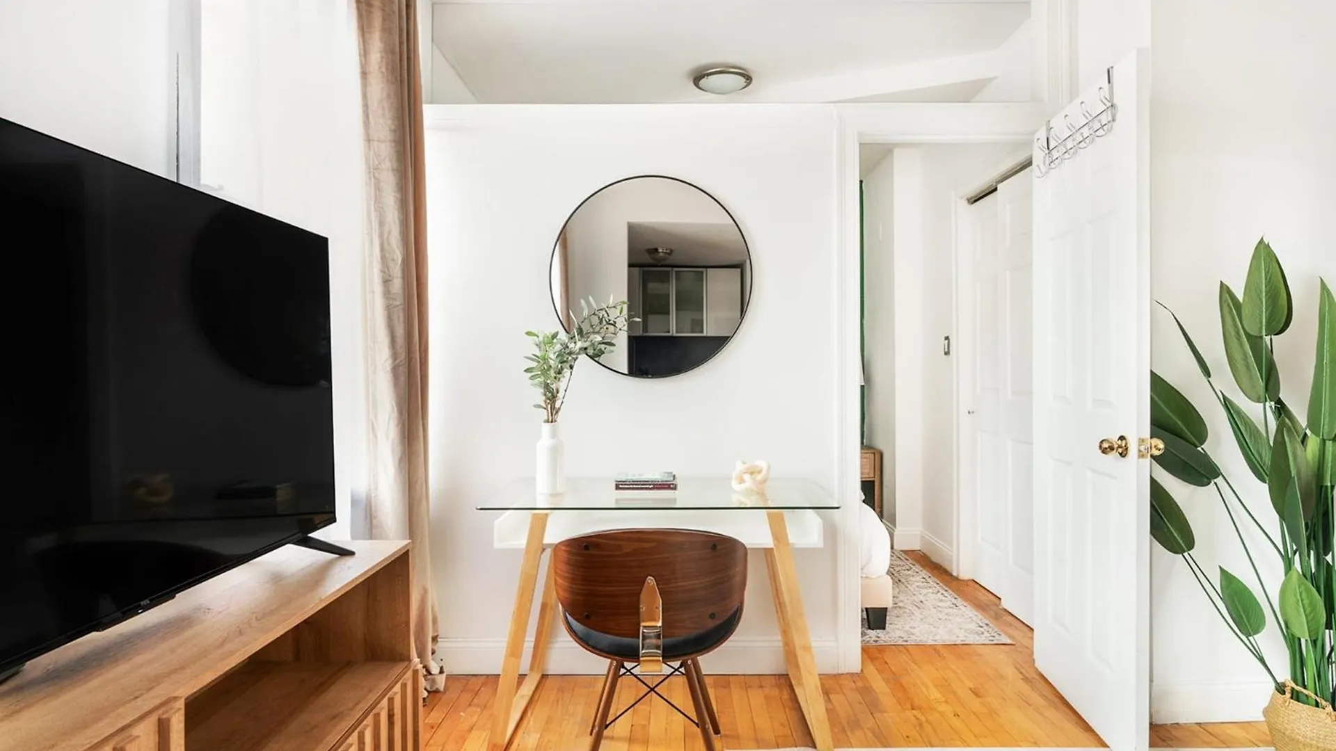 139-3E West Village 1Br Best Value New York United States