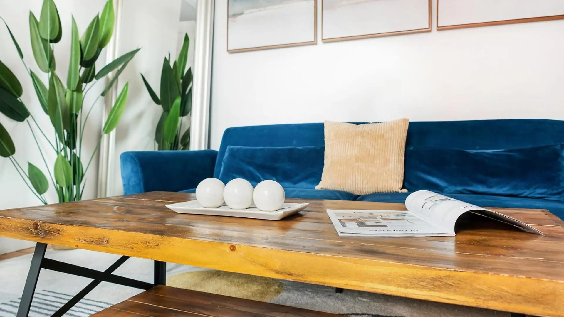 139-3E West Village 1Br Best Value New York