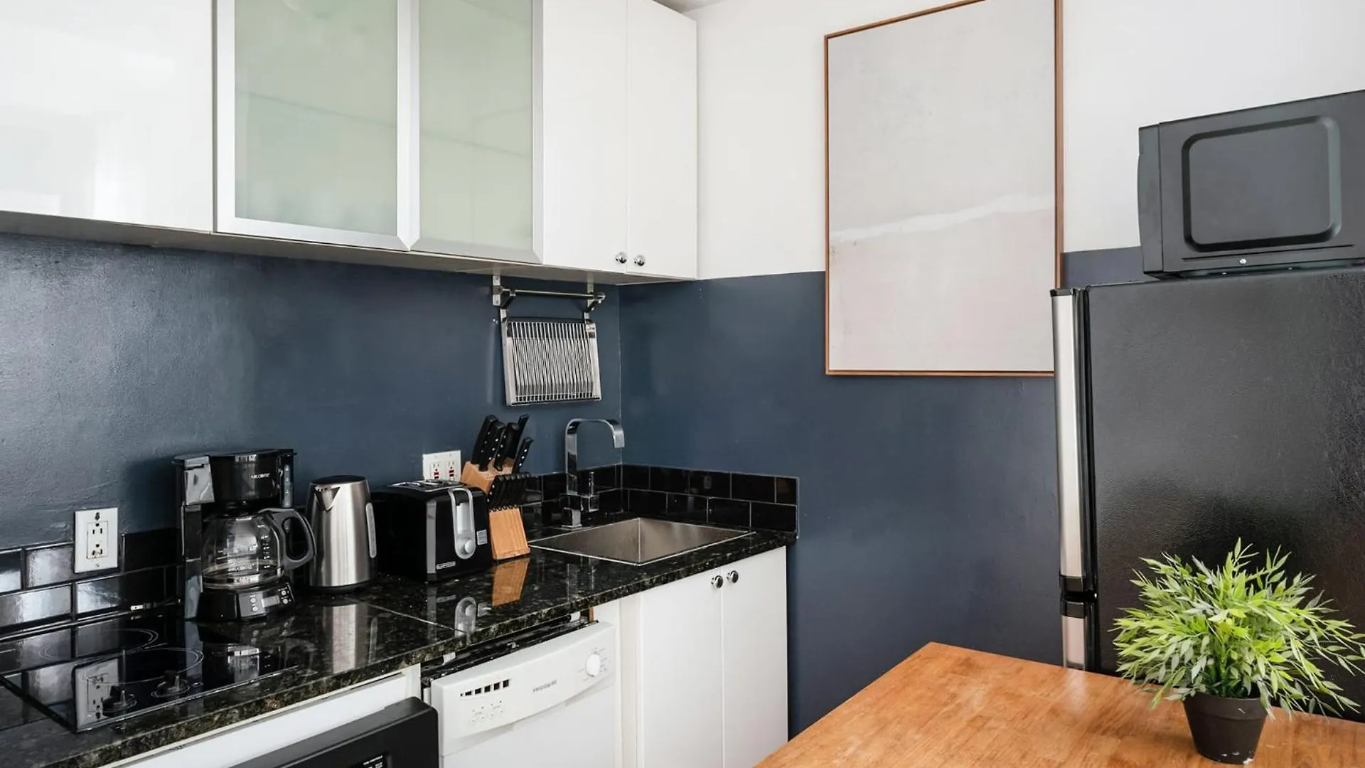 139-3E West Village 1Br Best Value New York 0*,  United States