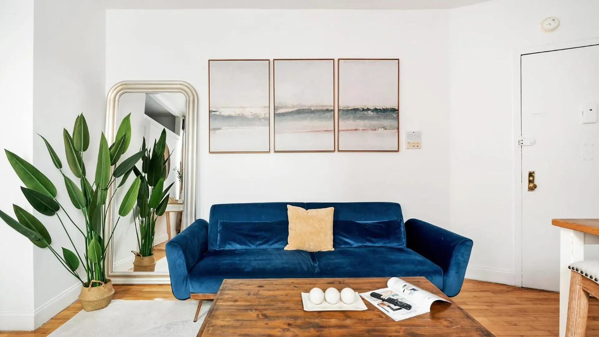 Apartment 139-3E West Village 1Br Best Value New York