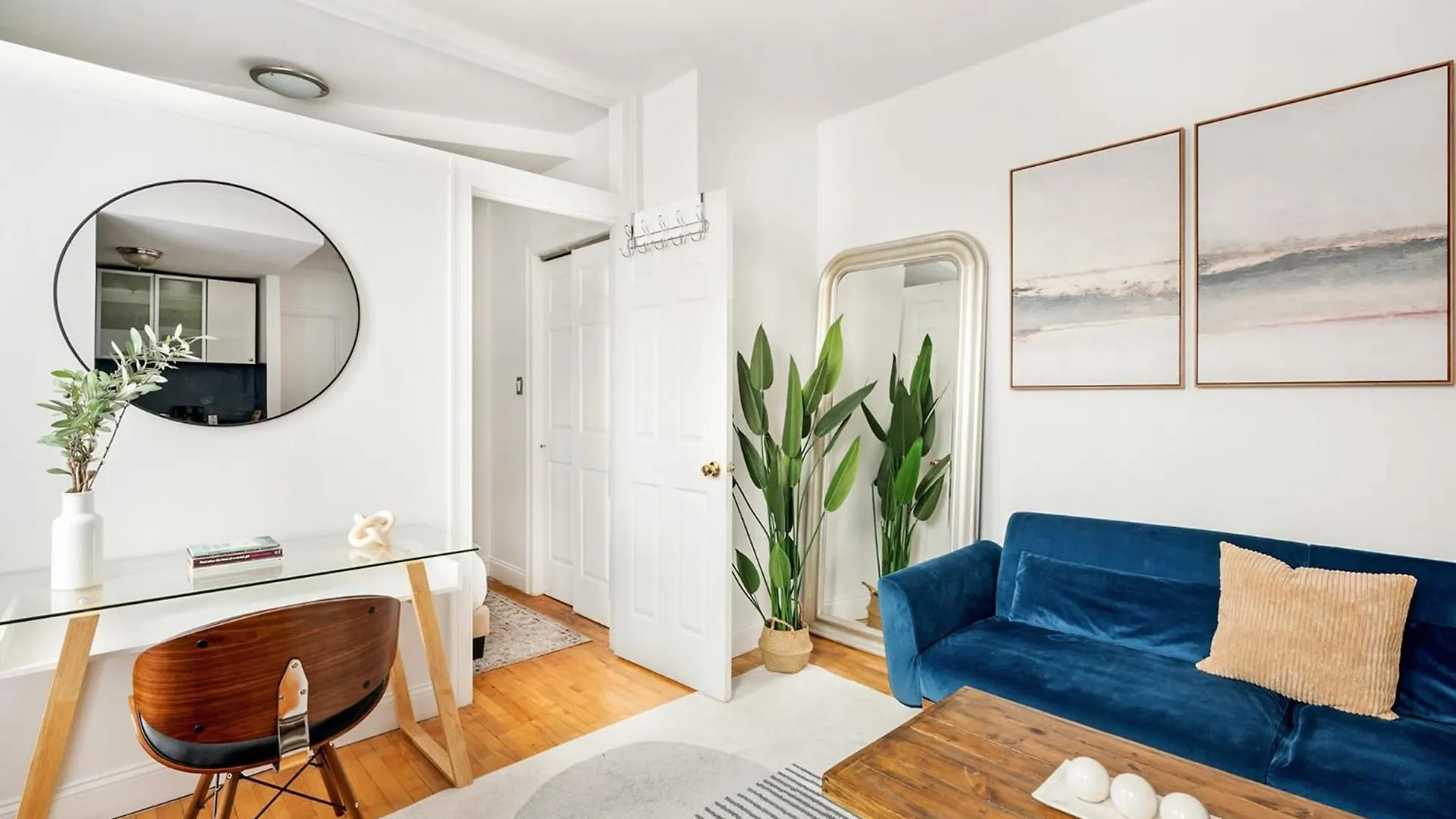 Apartment 139-3E West Village 1Br Best Value New York United States