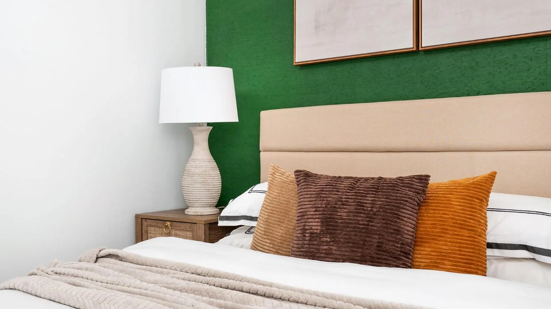 139-3E West Village 1Br Best Value New York ABD