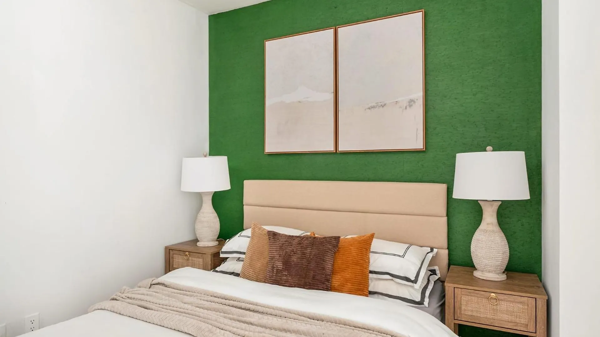 139-3E West Village 1Br Best Value New York 0*,